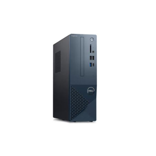 DELL Inspiron 3030 Intel® Core™ i7 i7-12700 16 GB DDR5-SDRAM 512 GB SSD Windows 11 Pro SFF PC Negro, Azul_0