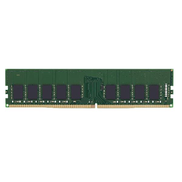 Kingston - 16GB DDR4 3200MT/s ECC Unbuffered DIMM_0