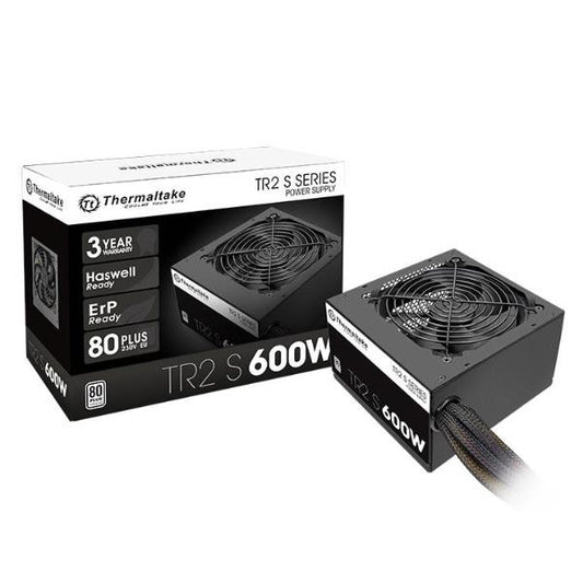 TR2 S 600W, PC-Netzteil_0