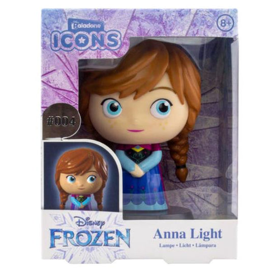 Paladone Anna Icon Light BDP_0