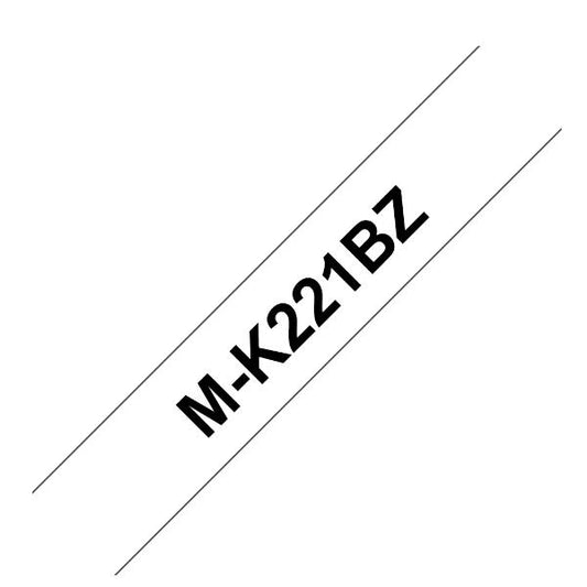 Schriftband Brother / Preto / 89138_0