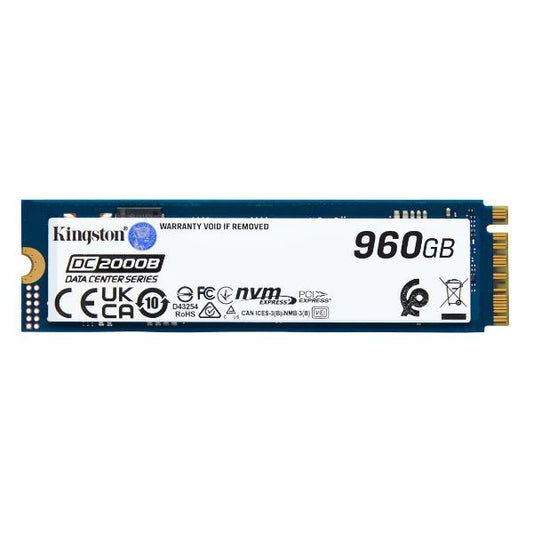 SSD Enterprise DC2000B M.2 NVMe PCIe 4.0 960GB per Server_0
