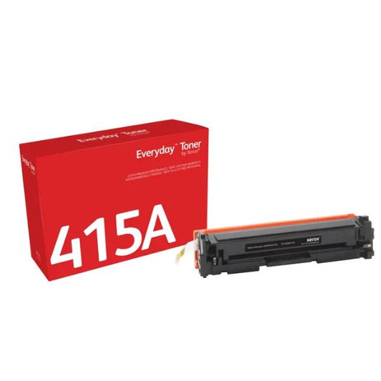W2030A TONER XEROX EVERYDAY HP W2030A_0