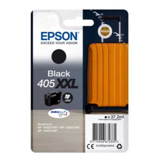 Tinta Epson / Preto / C13T02J14010_0