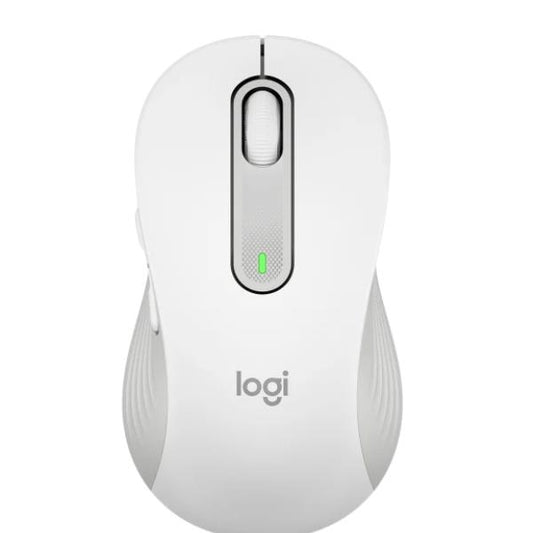 Maus Logitech Signature M650 Wireless / Preto / 1813726_0