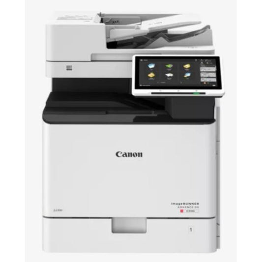 Impressora Canon / C259i + Toner C-EXV55 CMYK / 5847C005BUNDLE_0
