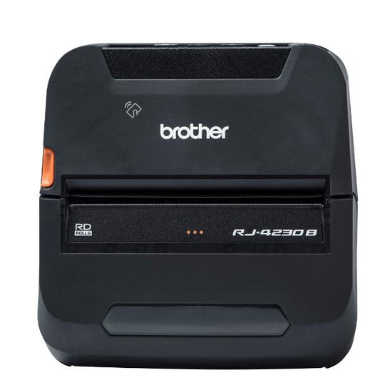 Impressora Brother RJ4250WBZ1 / Preto_0