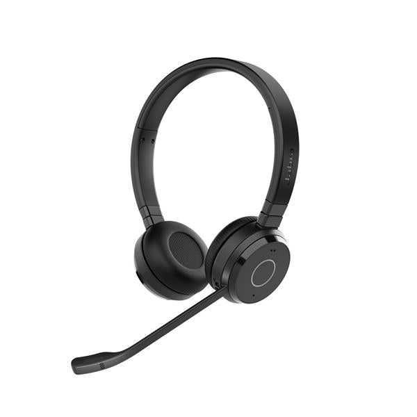 Evolve 65 TE - USB-A MS Stereo, Headset_0