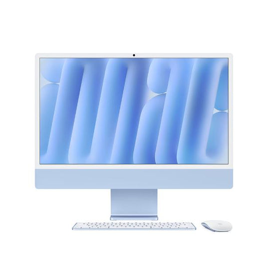 iMac da 24 pollici con display Retina 4.5K: chip Apple M4 con CPU a 10 core e GPU a 10 cor_0