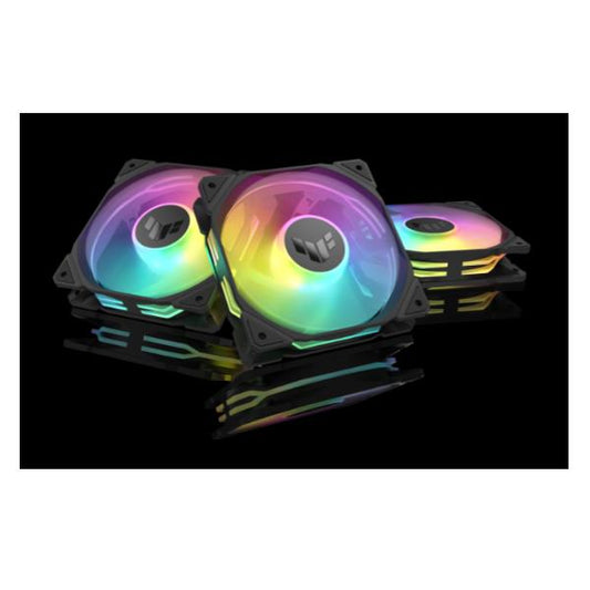 TUF GAMING TR120 ARGB, GehÃ¤uselÃ¼fter_0