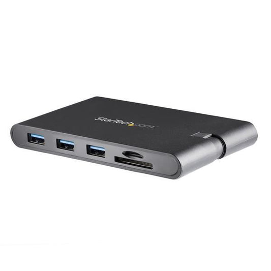 L'adattatore multiporta universale USB Type C_0