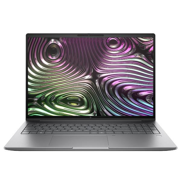 Estação de trabalho HP ZBook X G1i / Preto / Wolf Pro Security Edition B72V4ET#ABZ_0