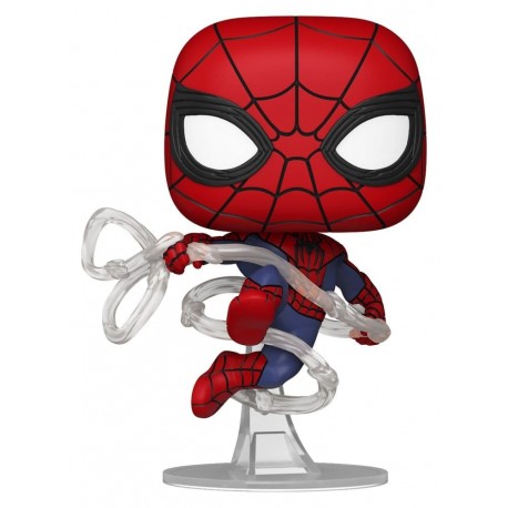 Funko Pop! Marvel Spider-Man Brand New Day #1586