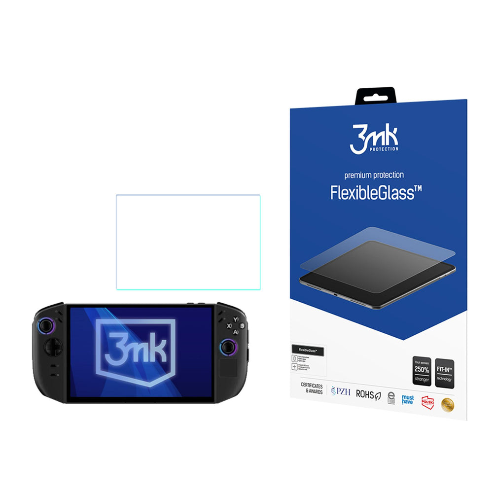 3mk FlexibleGlass Hybrid Glass for Lenovo Legion Go 2_0