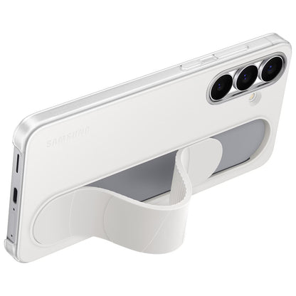 Capa Samsung EF-GS731CWE / Branca / Para Galaxy S25 FE_1