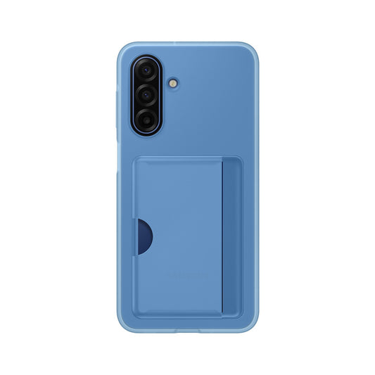 Capa de Cartão Samsung / Azul / EF-OA176TLE_0