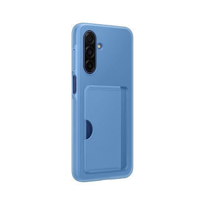 Capa de Cartão Samsung / Azul / EF-OA176TLE_1