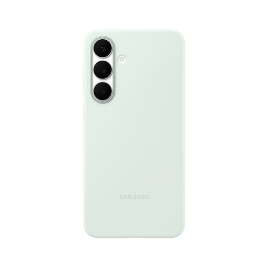 Capa Silicone Samsung / Galaxy S25 FE / Mint / EF-PS731CME_0