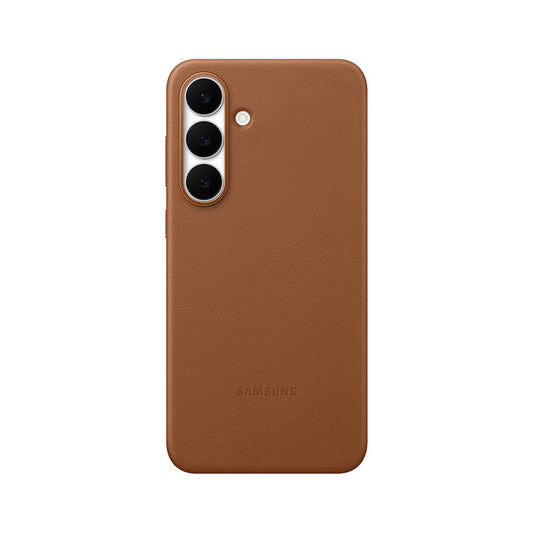 Capa Samsung KindSuit / Tan / EF-VS731PAE / Galaxy S25 FE_0