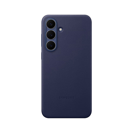 Capinha Samsung KindSuit / Galaxy S25 FE / Azul Escuro / EF-VS731PNEGWW_0