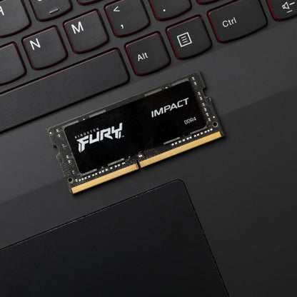 SO-DIMM 8 GB DDR4-3200  , Arbeitsspeicher_5