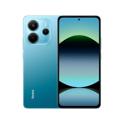Smartphone Xiaomi Redmi Note 14 6GB/ 128GB/ 6.67"/ Azul_1