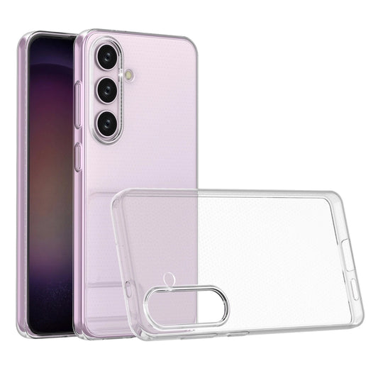 Etui Ultra Clear na Samsung Galaxy A17 - przezroczyste_0