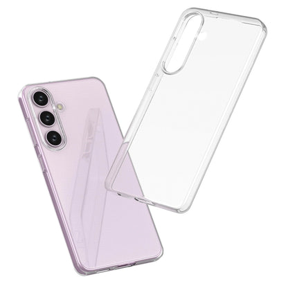 Etui Ultra Clear Case na Samsung Galaxy S25 FE - przezroczyste_3
