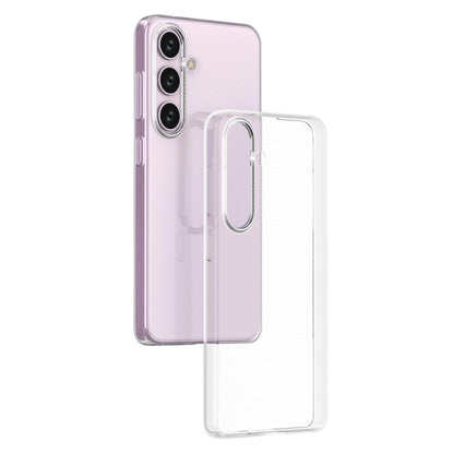 Etui Ultra Clear Case na Samsung Galaxy S25 FE - przezroczyste_4