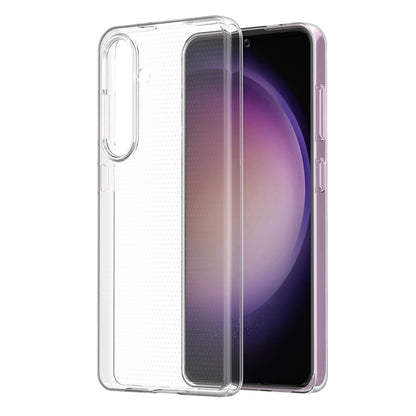 Etui Ultra Clear Case na Samsung Galaxy S25 FE - przezroczyste_5