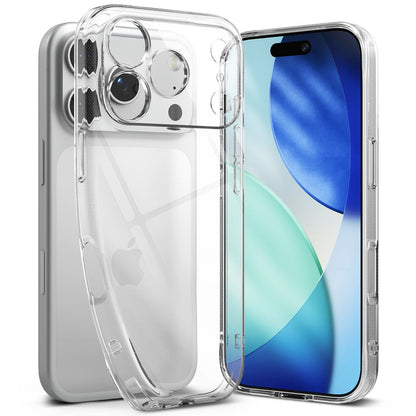 Ringke Air Case for iPhone 17 Pro - Clear_0