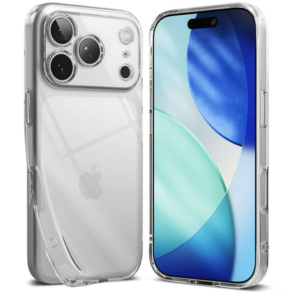 Ringke Air Case for iPhone 17 Pro - Clear_1