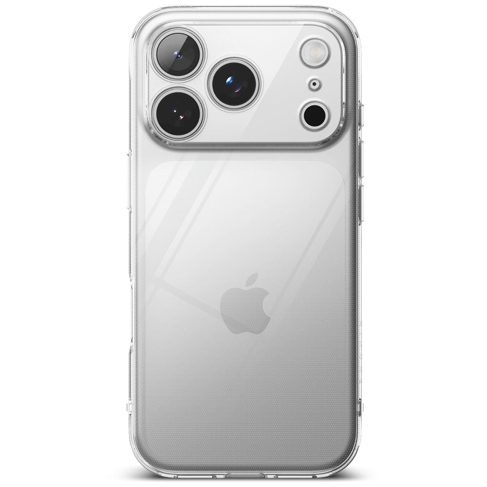 Ringke Air Case for iPhone 17 Pro - Clear_2