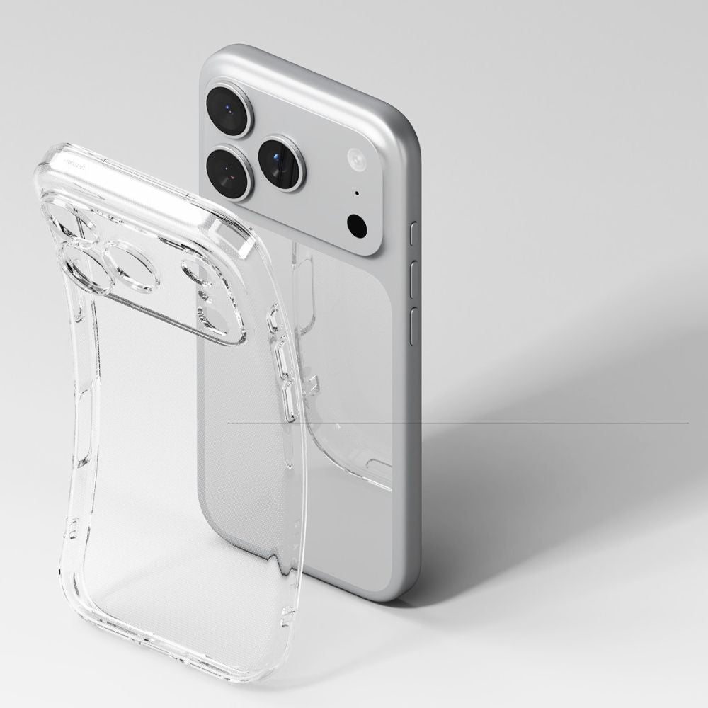 Ringke Air Case for iPhone 17 Pro - Clear_3
