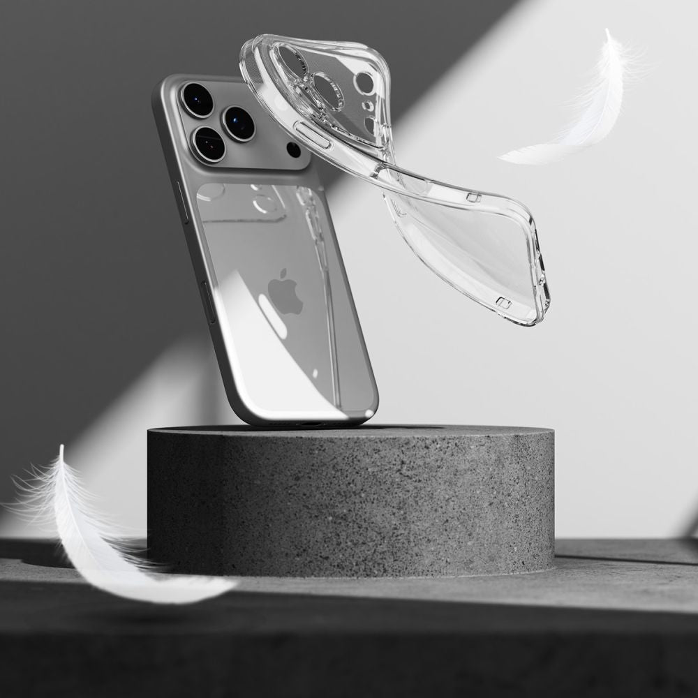 Ringke Air Case for iPhone 17 Pro - Clear_5