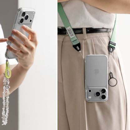 Ringke Air Case for iPhone 17 Pro - Clear_6