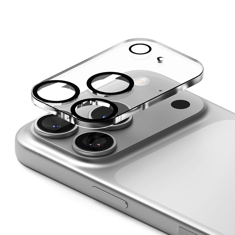 Ringke Camera Full Cover 2-pack for iPhone 17 Pro Max - Black_1