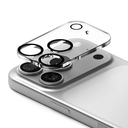 Ringke Camera Full Cover 2-pack for iPhone 17 Pro Max - Black_1