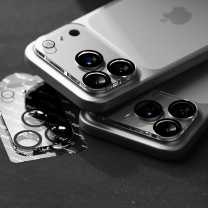 Ringke Camera Full Cover 2-pack for iPhone 17 Pro Max - Black_6