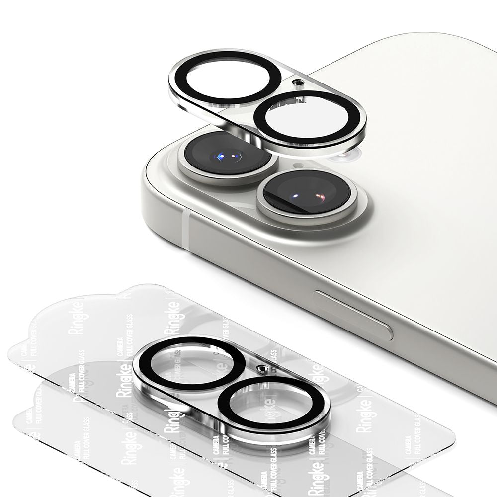 Ringke Camera Full Cover 2-pack for iPhone 17 - Black_2