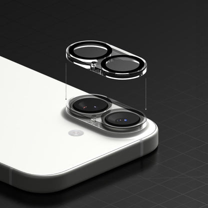 Ringke Camera Full Cover 2-pack for iPhone 17 - Black_5