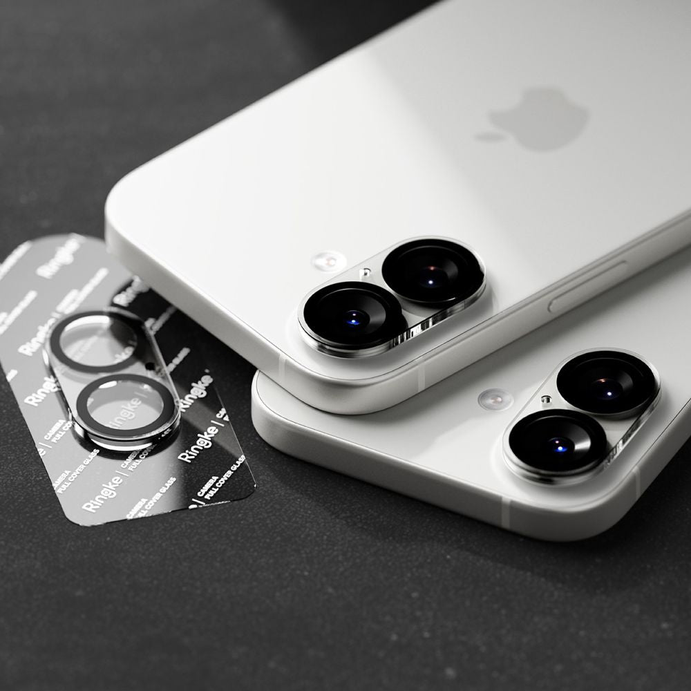 Ringke Camera Full Cover 2-pack for iPhone 17 - Black_6