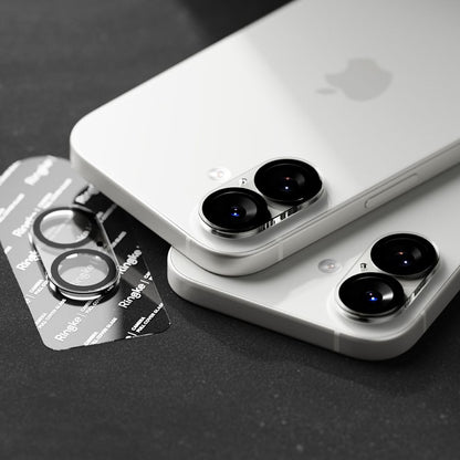 Ringke Camera Full Cover 2-pack for iPhone 17 - Black_6