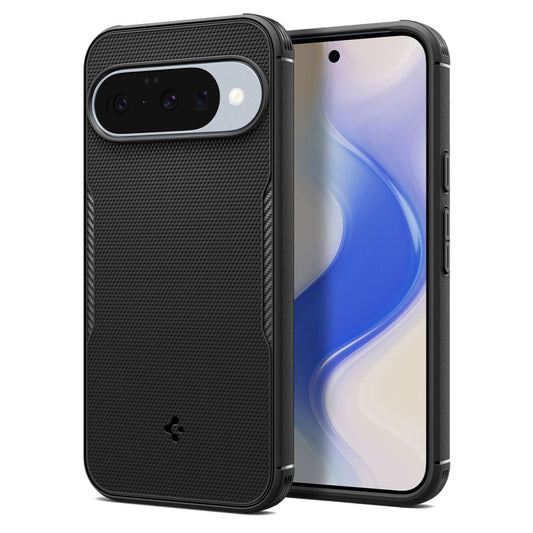 Spigen Core Armor MagSafe Case for Google Pixel 10 / 10 Pro - Matte Black_0