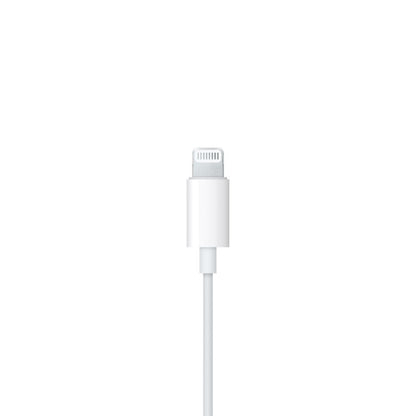Tech-Protect Ultraboost Core G2 Lightning Headphones - White_3