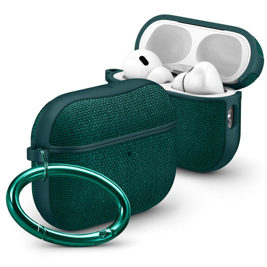 Spigen Urban Fit Case for AirPods 3 - Green_0