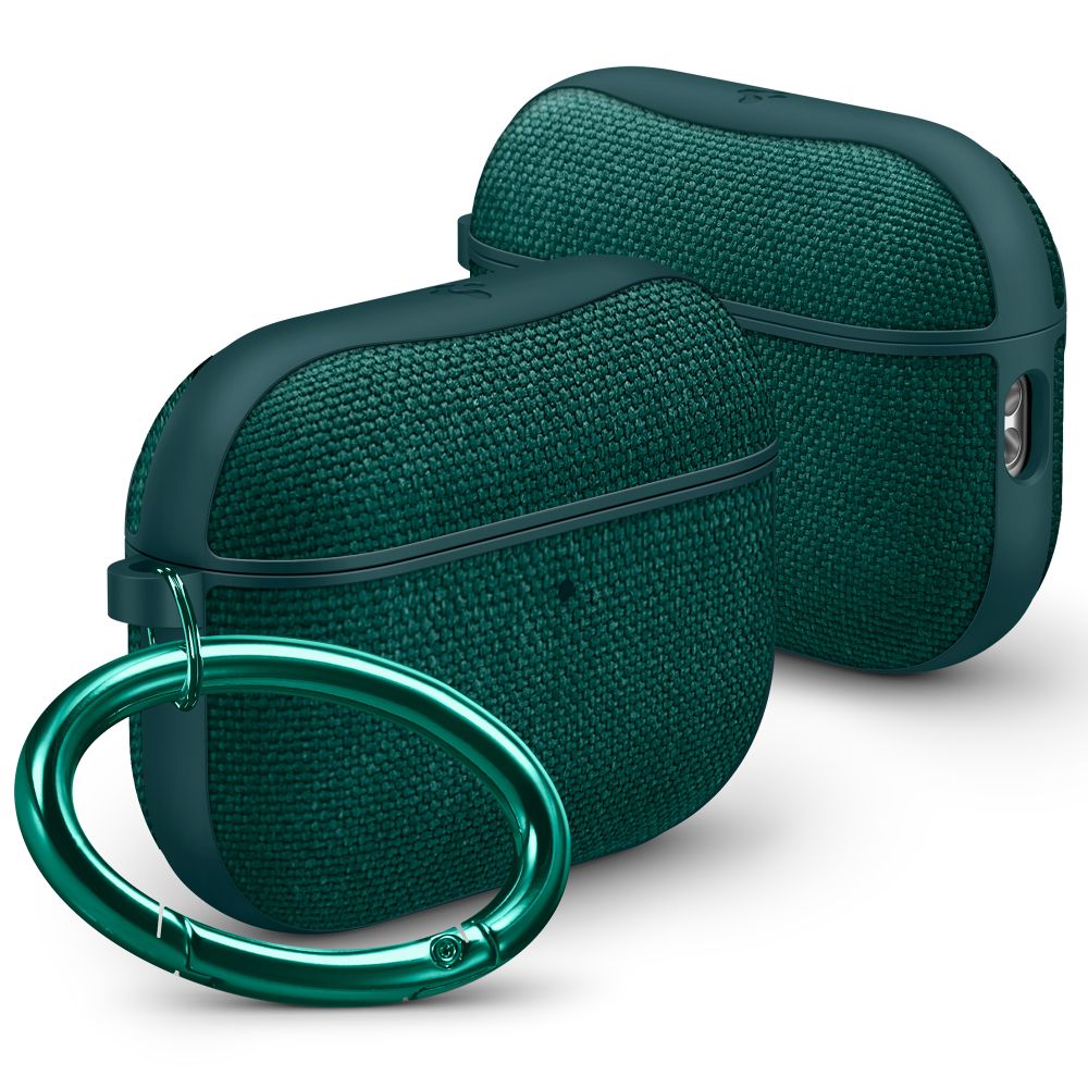 Spigen Urban Fit Case for AirPods 3 - Green_1
