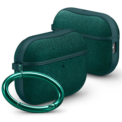 Spigen Urban Fit Case for AirPods 3 - Green_1