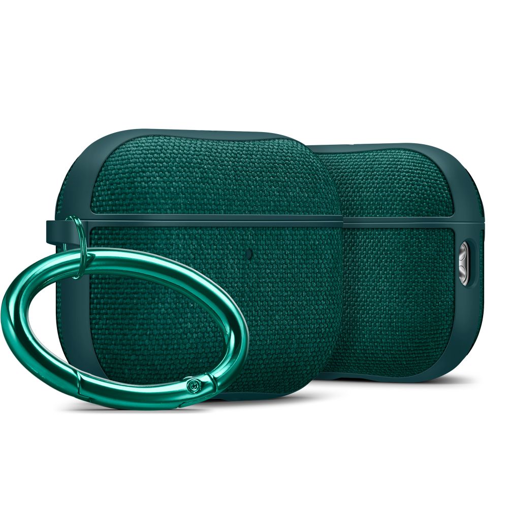 Spigen Urban Fit Case for AirPods 3 - Green_2