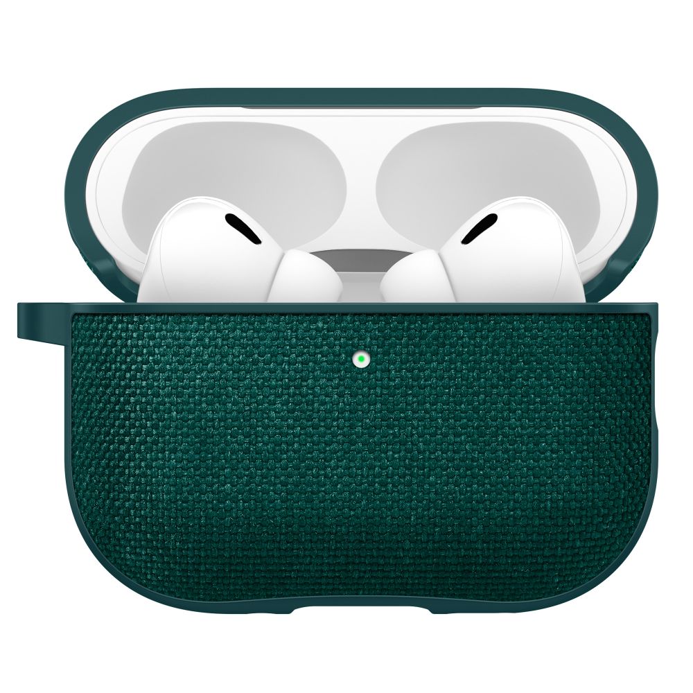 Spigen Urban Fit Case for AirPods 3 - Green_4